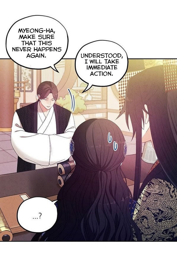Elixir of the Sun chapter 47 page 31
