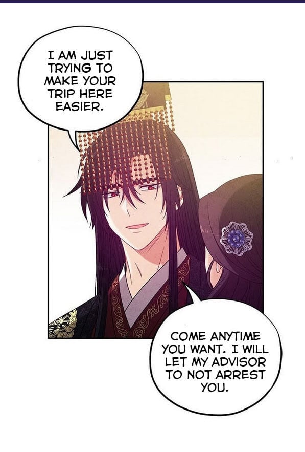 Elixir of the Sun chapter 47 page 33