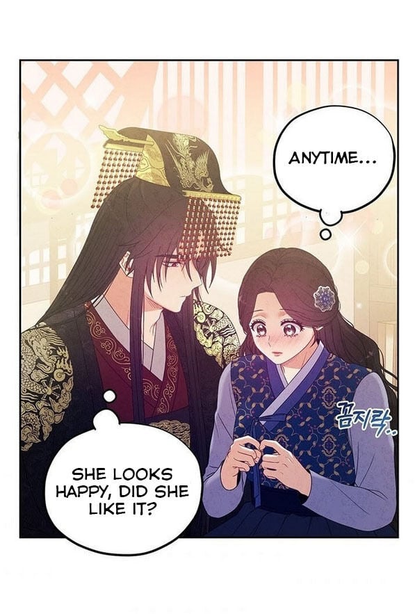 Elixir of the Sun chapter 47 page 34