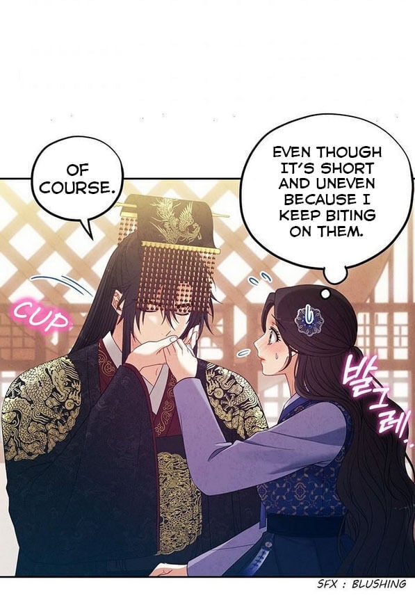 Elixir of the Sun chapter 47 page 36