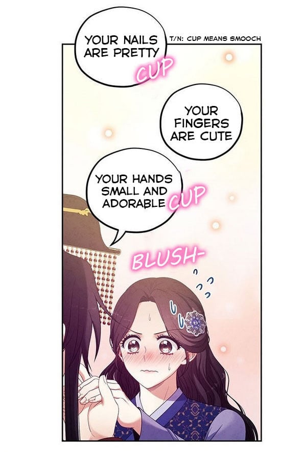 Elixir of the Sun chapter 47 page 37