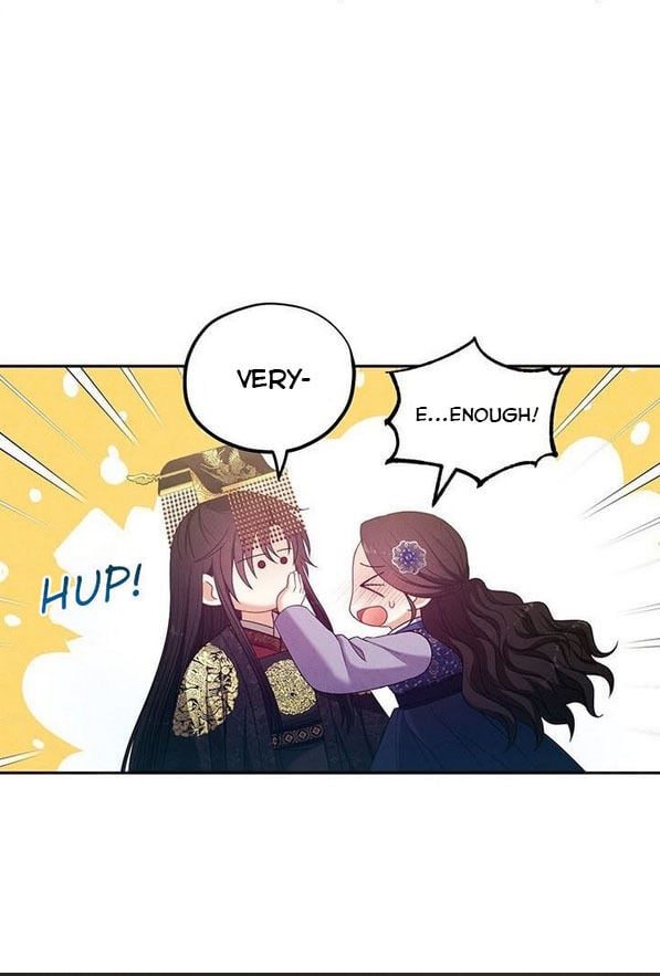 Elixir of the Sun chapter 47 page 38