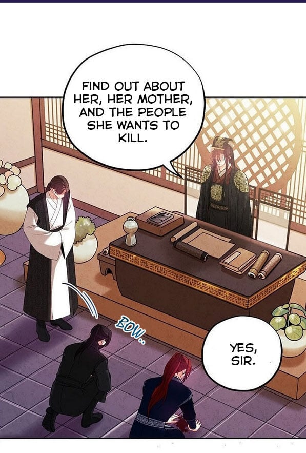 Elixir of the Sun chapter 47 page 5