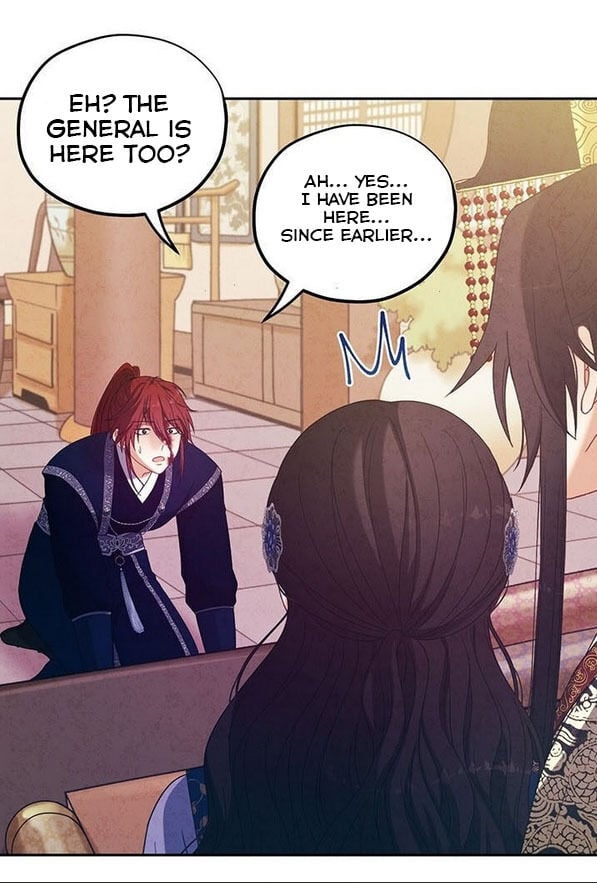 Elixir of the Sun chapter 47 page 43