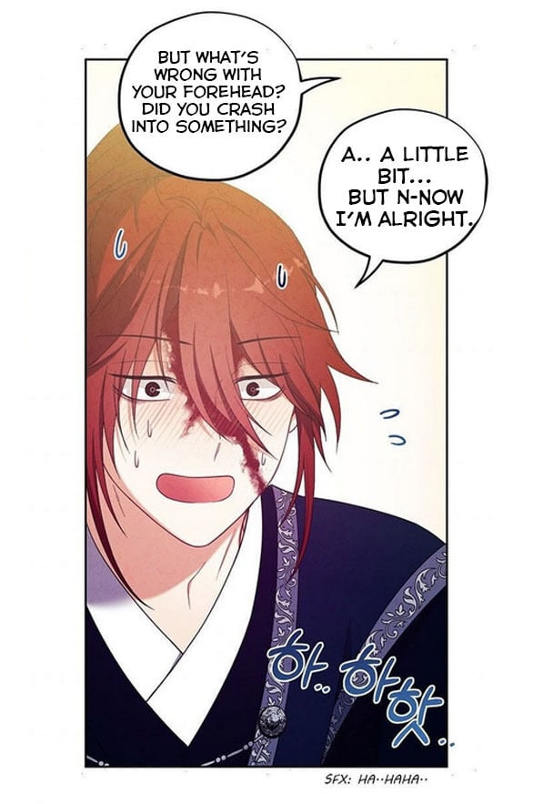 Elixir of the Sun chapter 47 page 44