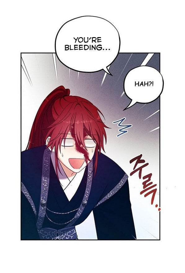 Elixir of the Sun chapter 47 page 46