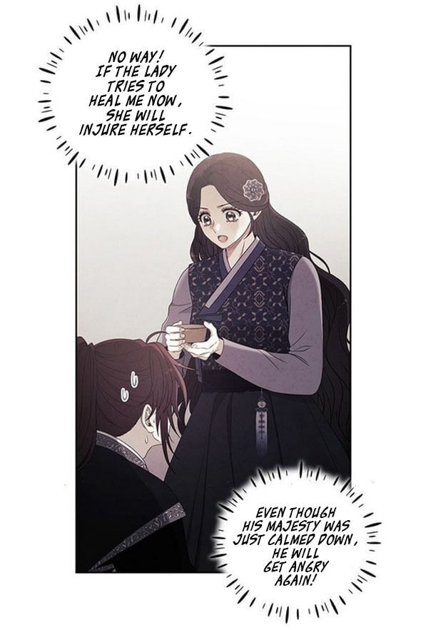 Elixir of the Sun chapter 47 page 48