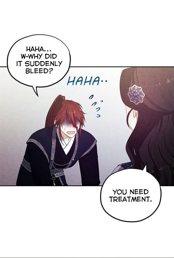 Elixir of the Sun chapter 47 page 49