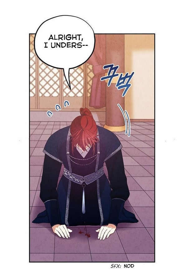 Elixir of the Sun chapter 47 page 51