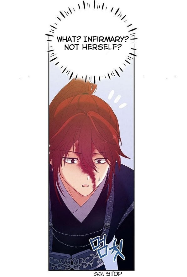 Elixir of the Sun chapter 47 page 52