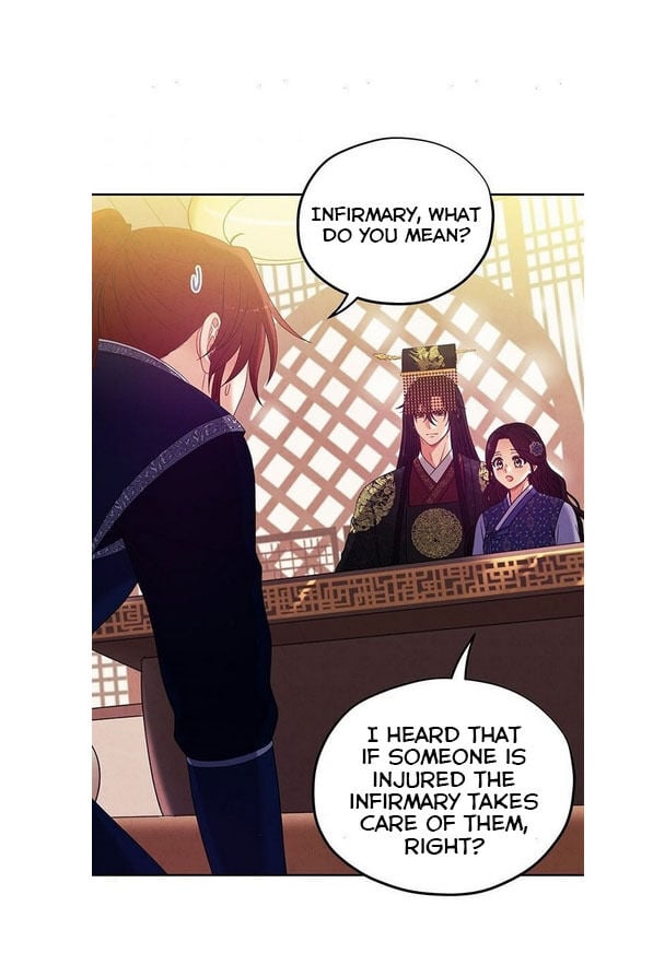 Elixir of the Sun chapter 47 page 53