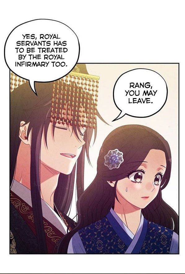 Elixir of the Sun chapter 47 page 55