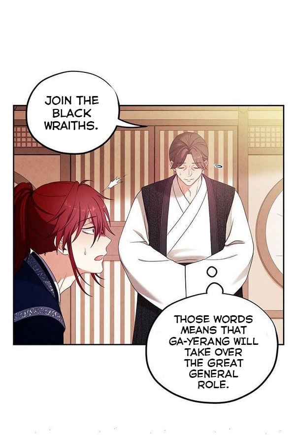 Elixir of the Sun chapter 47 page 7