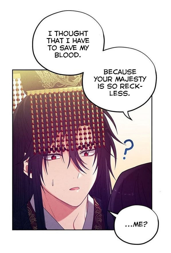 Elixir of the Sun chapter 47 page 61