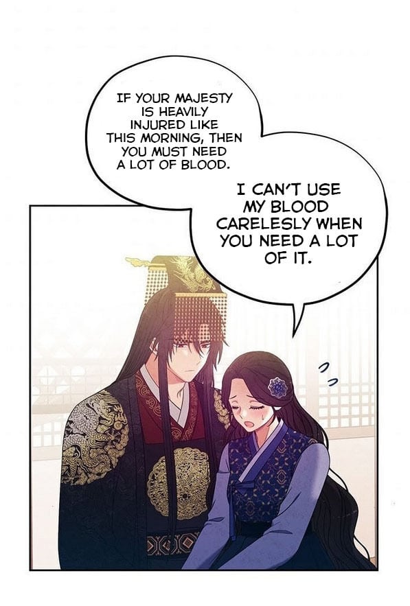 Elixir of the Sun chapter 47 page 63