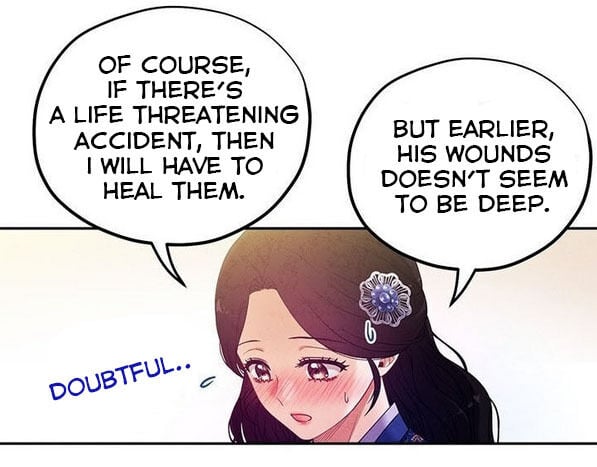 Elixir of the Sun chapter 47 page 64