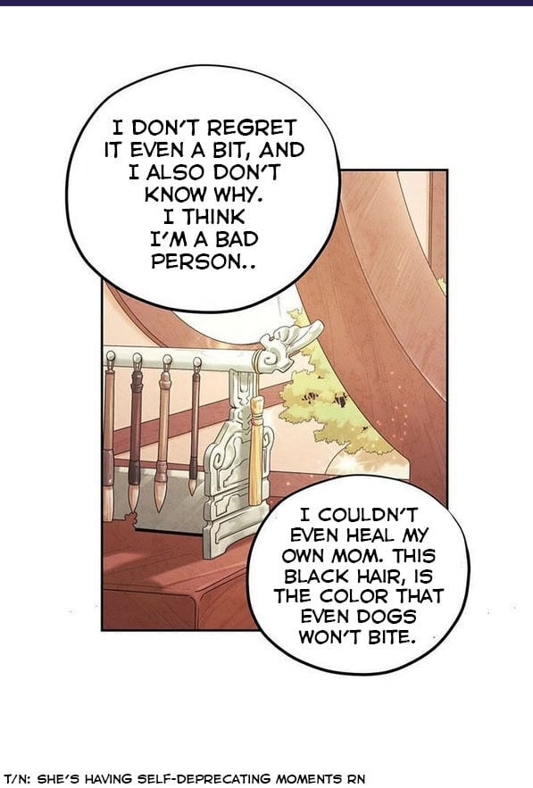 Elixir of the Sun chapter 47 page 66