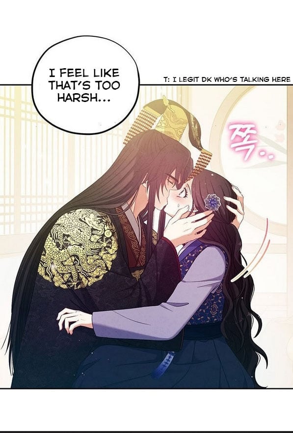 Elixir of the Sun chapter 47 page 68
