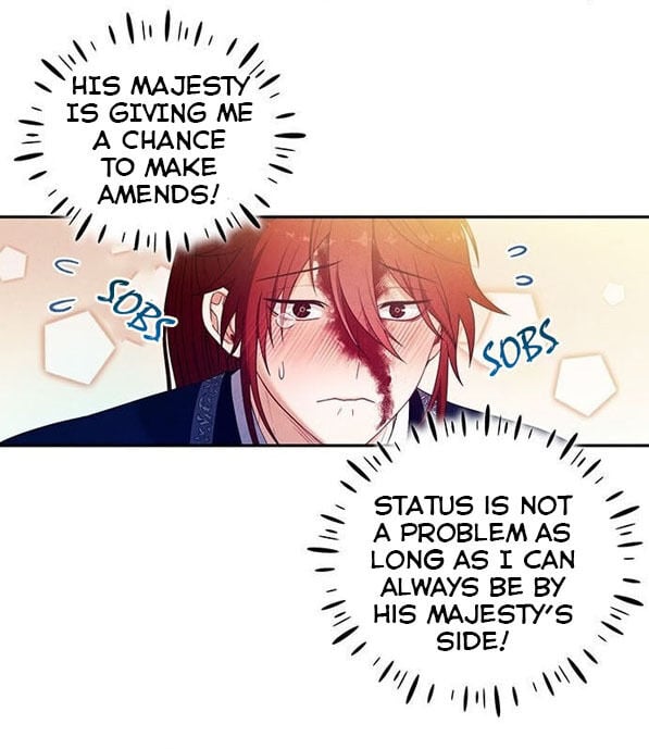 Elixir of the Sun chapter 47 page 8