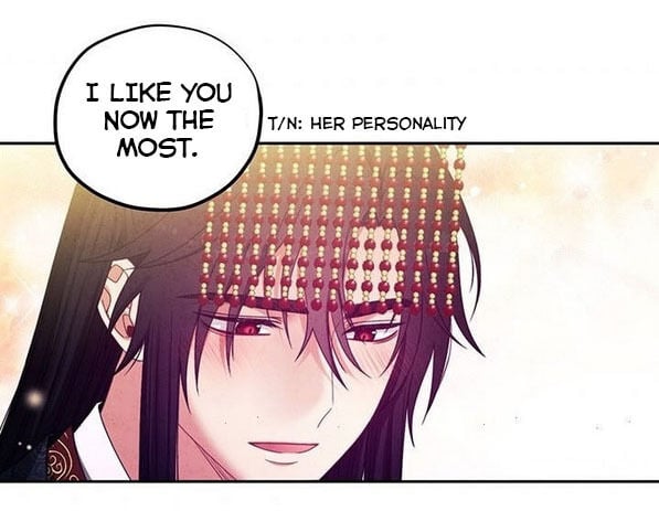 Elixir of the Sun chapter 47 page 72