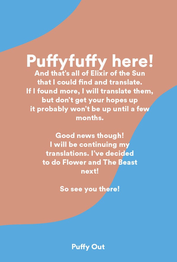Elixir of the Sun chapter 47 page 76