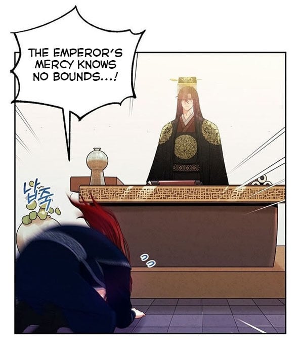 Elixir of the Sun chapter 47 page 9