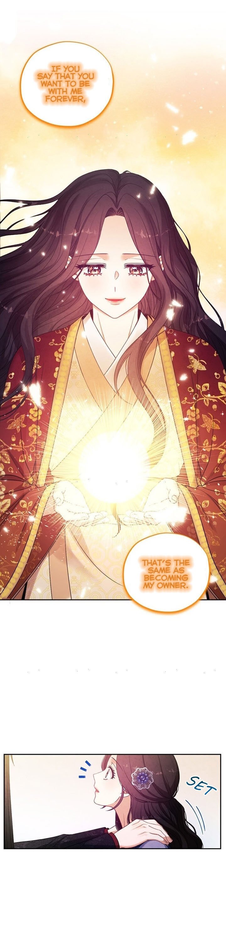Elixir of the Sun chapter 49 page 11