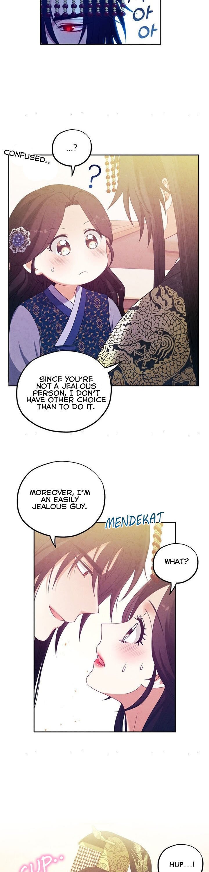 Elixir of the Sun chapter 49 page 17