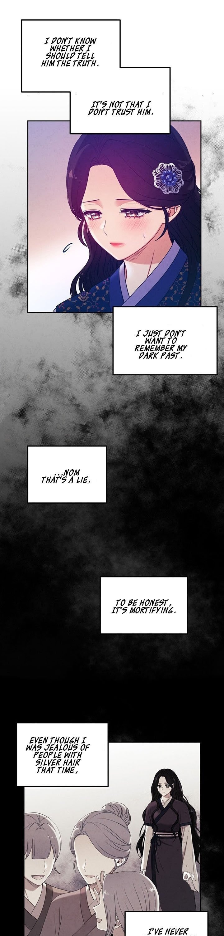 Elixir of the Sun chapter 49 page 6