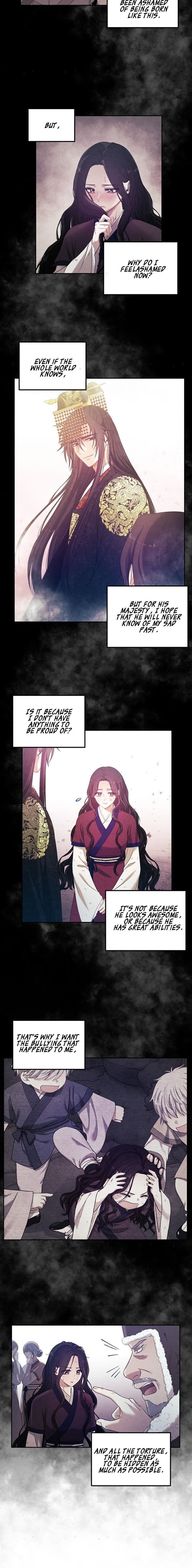 Elixir of the Sun chapter 49 page 7