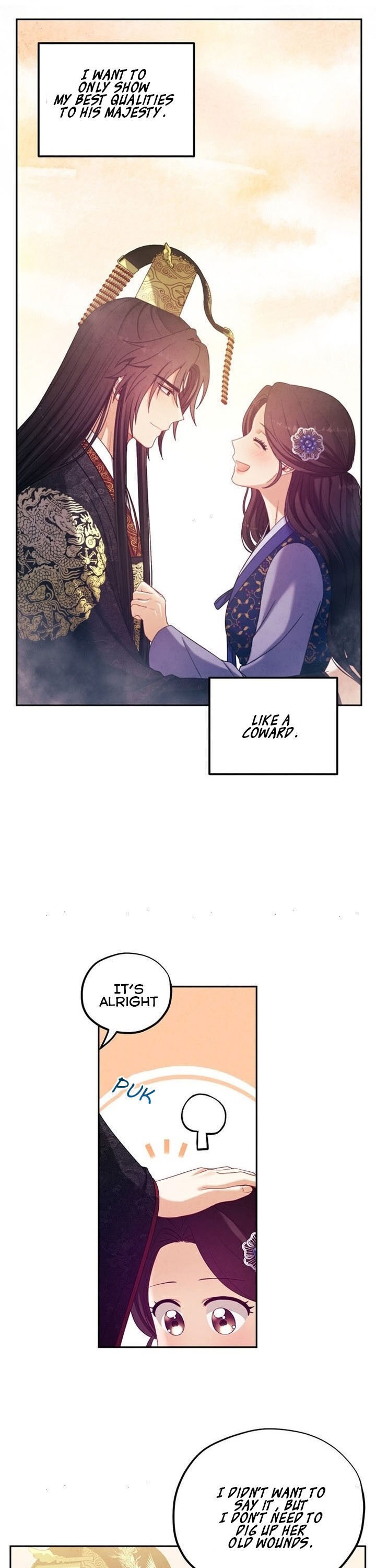 Elixir of the Sun chapter 49 page 8