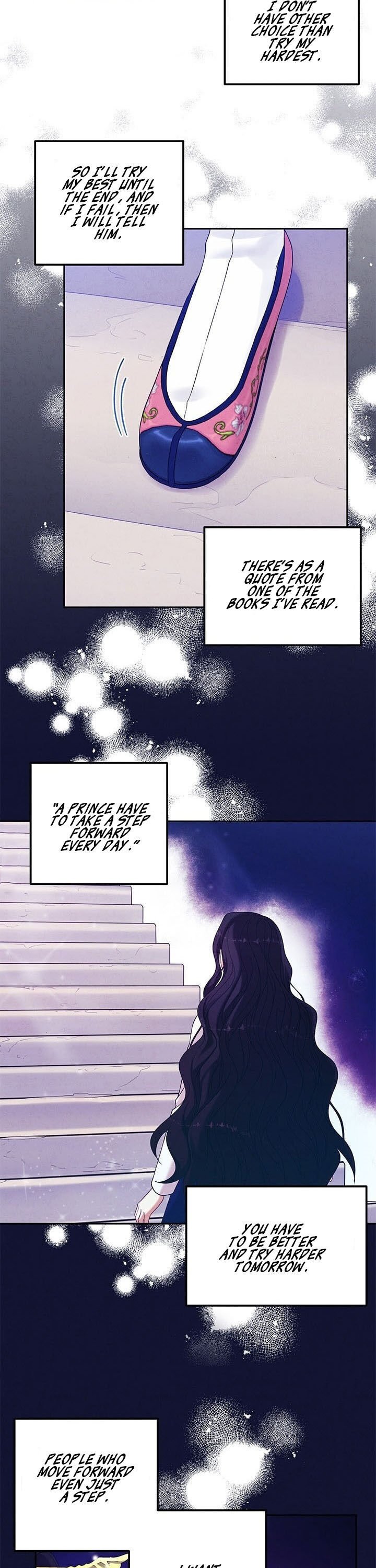 Elixir of the Sun chapter 50 page 16