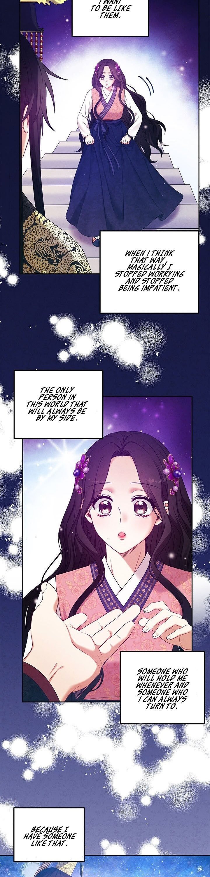 Elixir of the Sun chapter 50 page 17