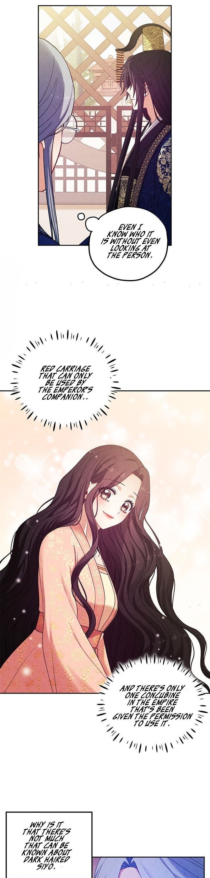 Elixir of the Sun chapter 50 page 20