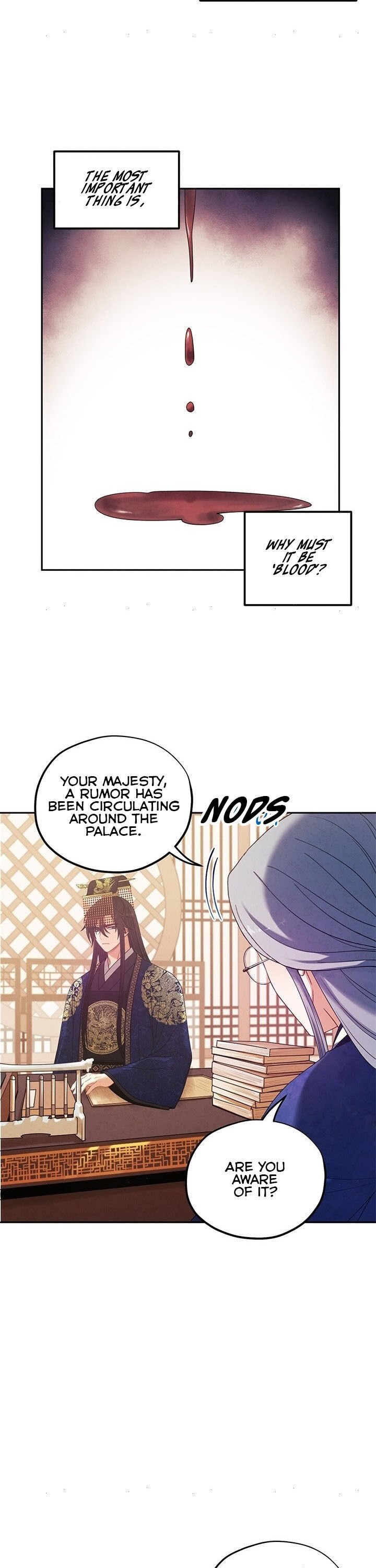 Elixir of the Sun chapter 50 page 24