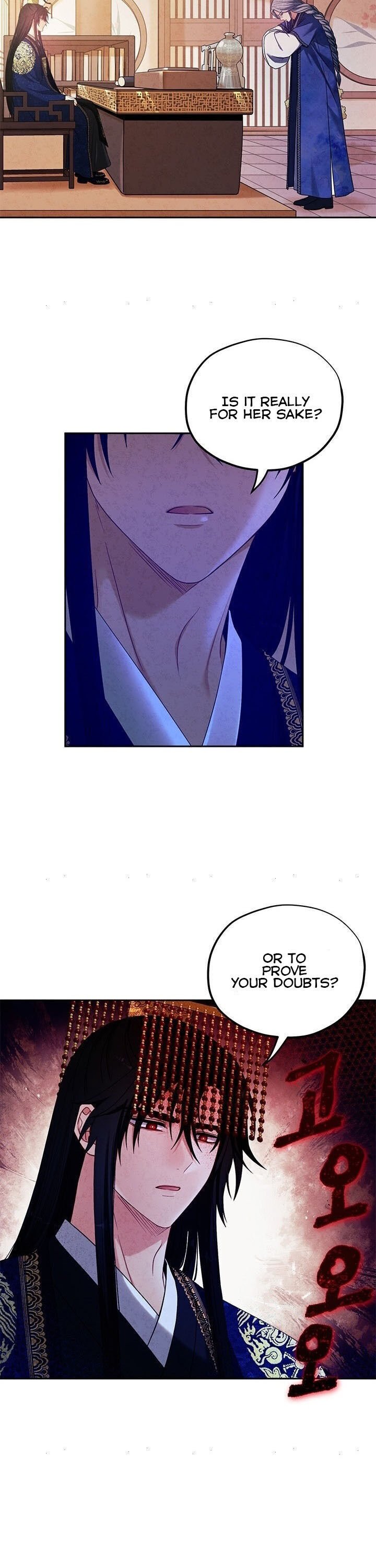Elixir of the Sun chapter 50 page 28
