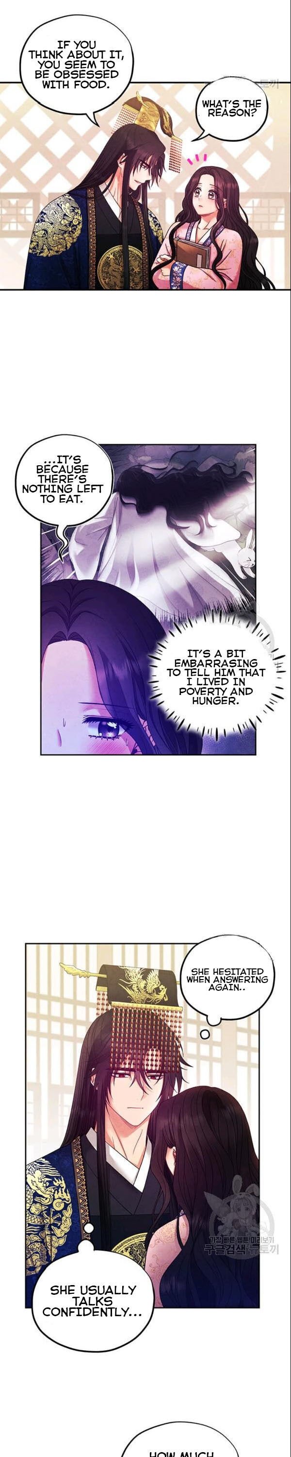 Elixir of the Sun chapter 51 page 11