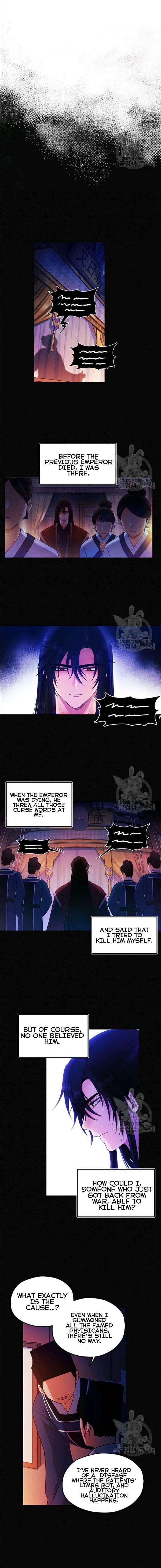 Elixir of the Sun chapter 51 page 3