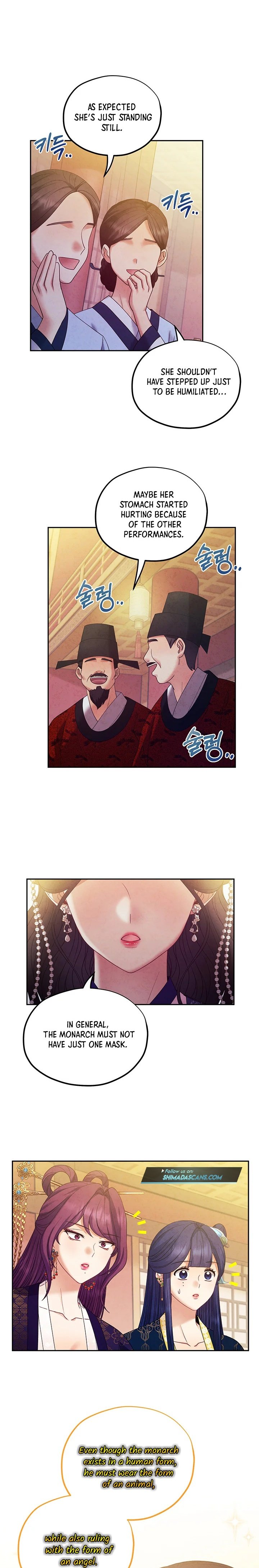 Elixir of the Sun chapter 55 page 3