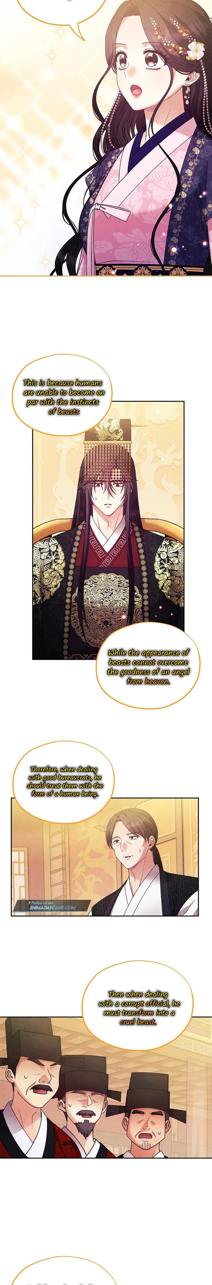 Elixir of the Sun chapter 55 page 4