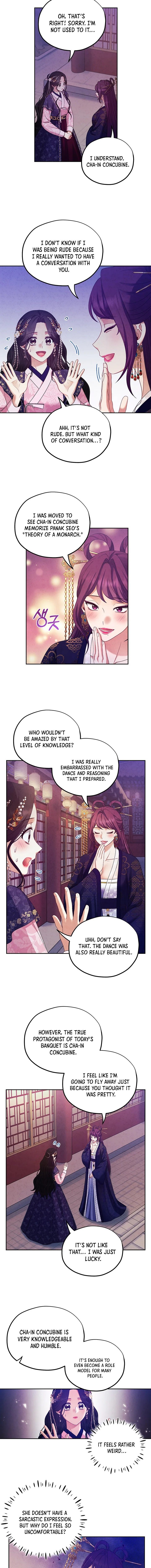 Elixir of the Sun chapter 56 page 3