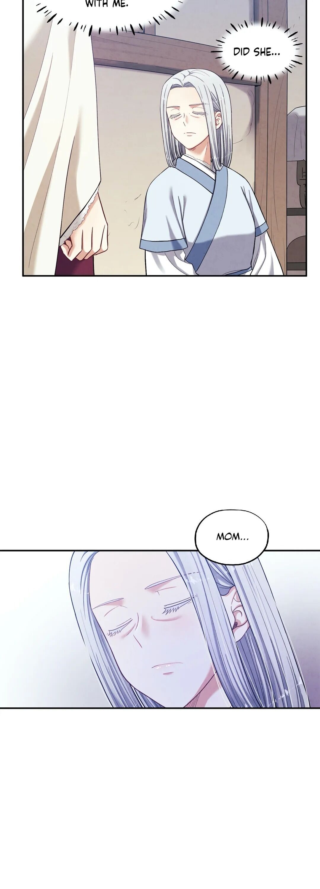 Elixir of the Sun chapter 6 page 3