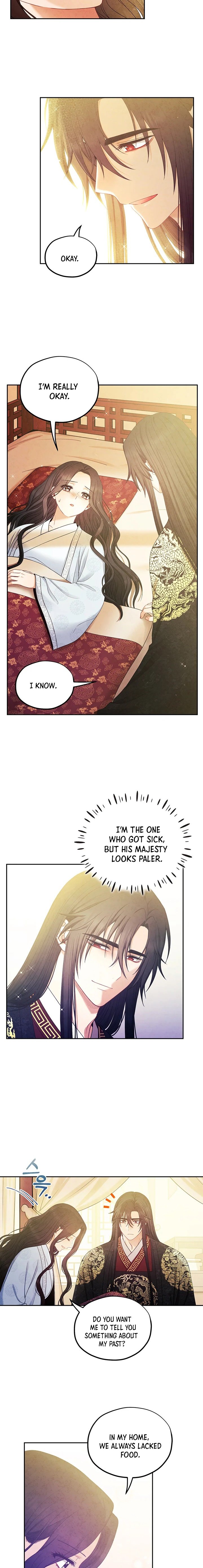Elixir of the Sun chapter 60 page 3