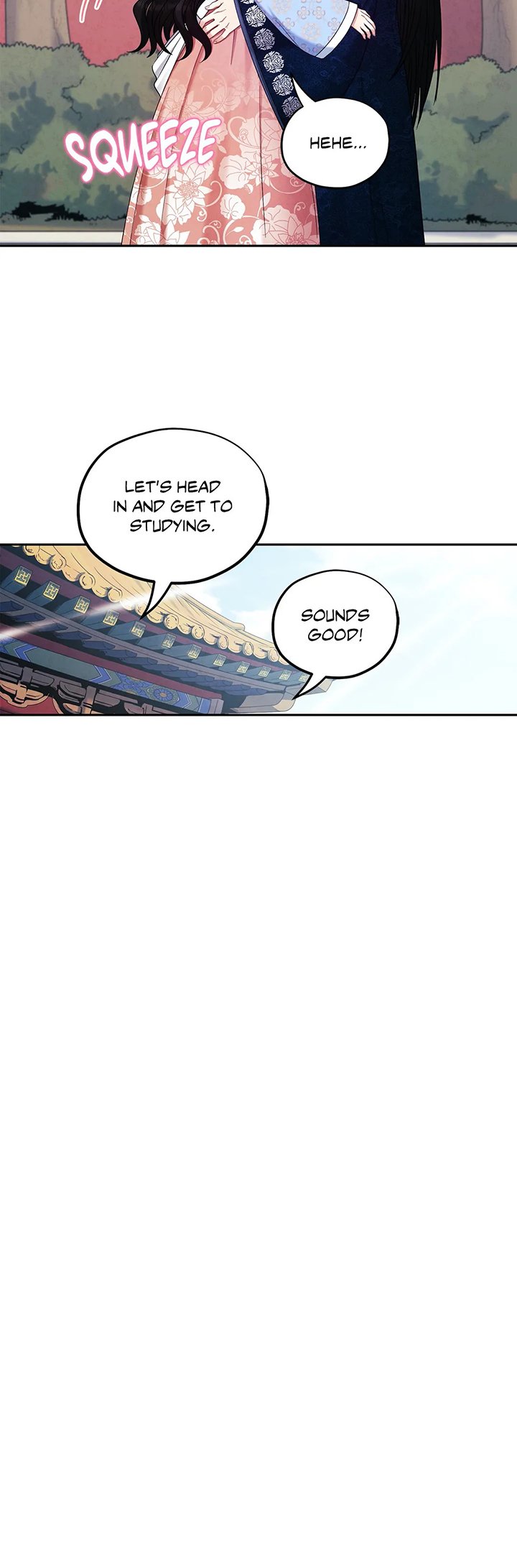 Elixir of the Sun chapter 64 page 33
