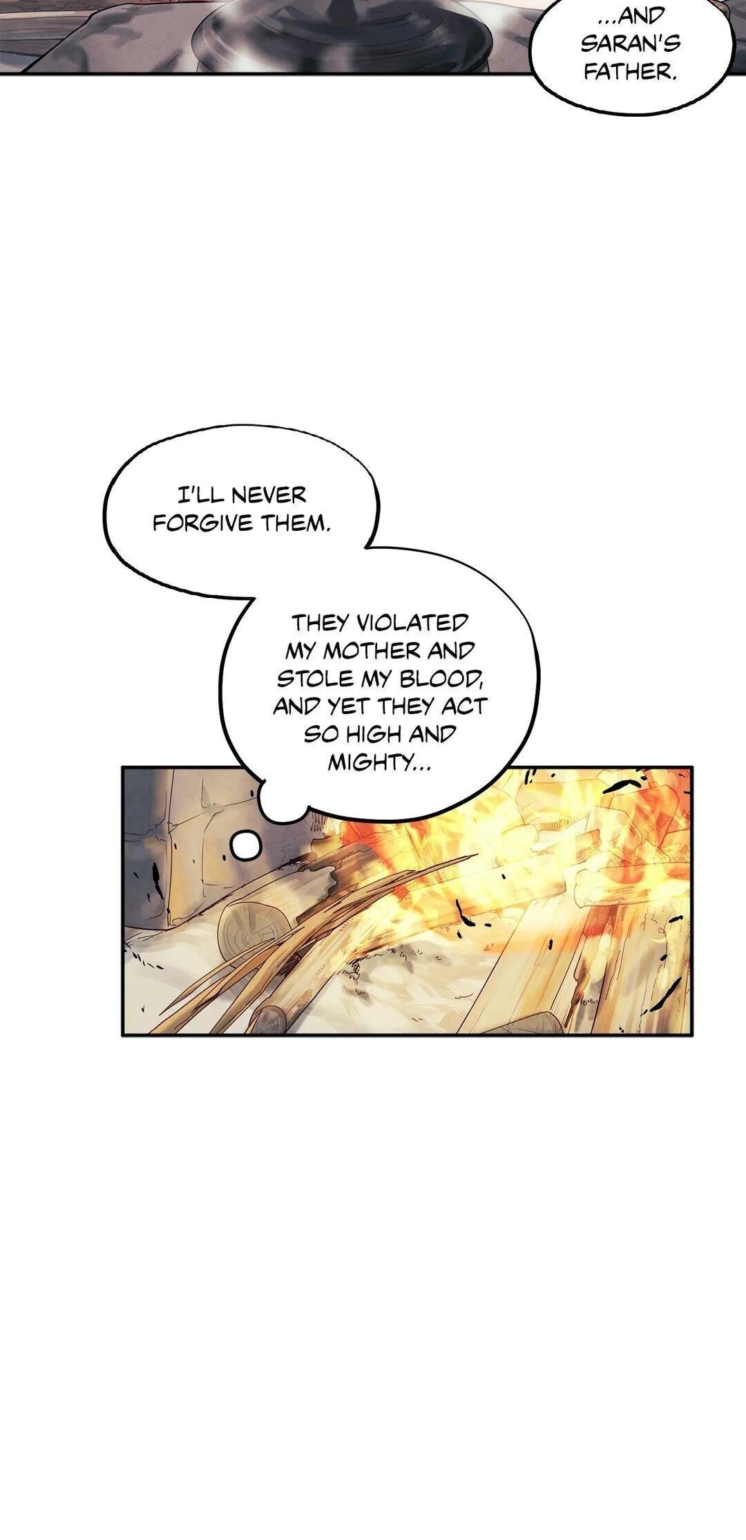 Elixir of the Sun chapter 7 page 2