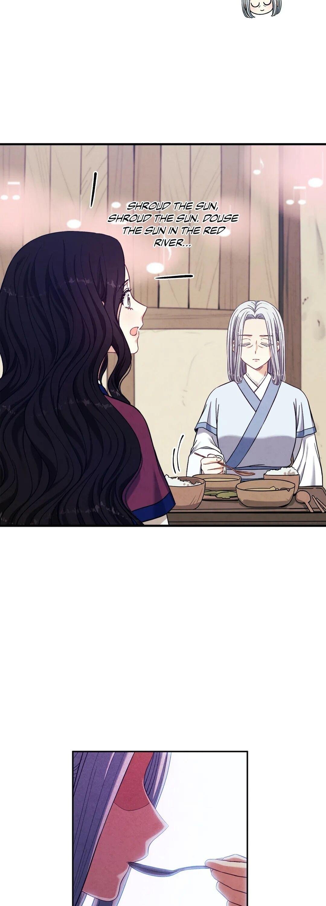 Elixir of the Sun chapter 7 page 29