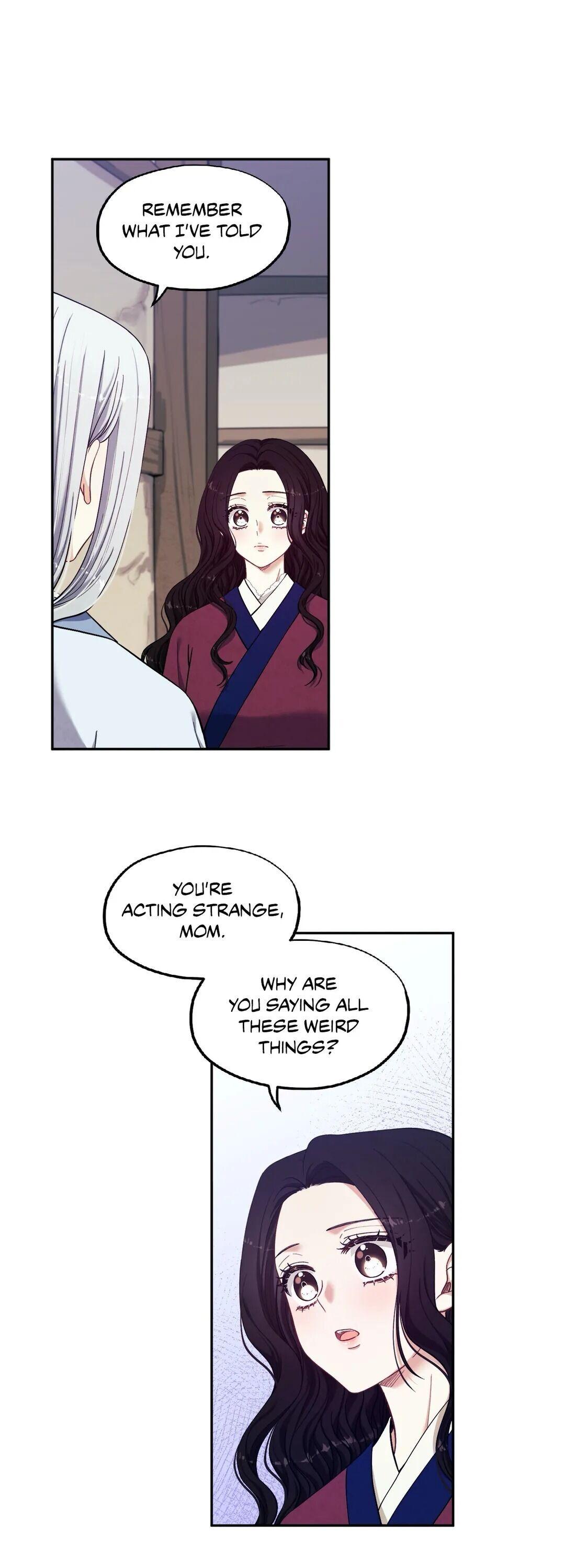 Elixir of the Sun chapter 7 page 33