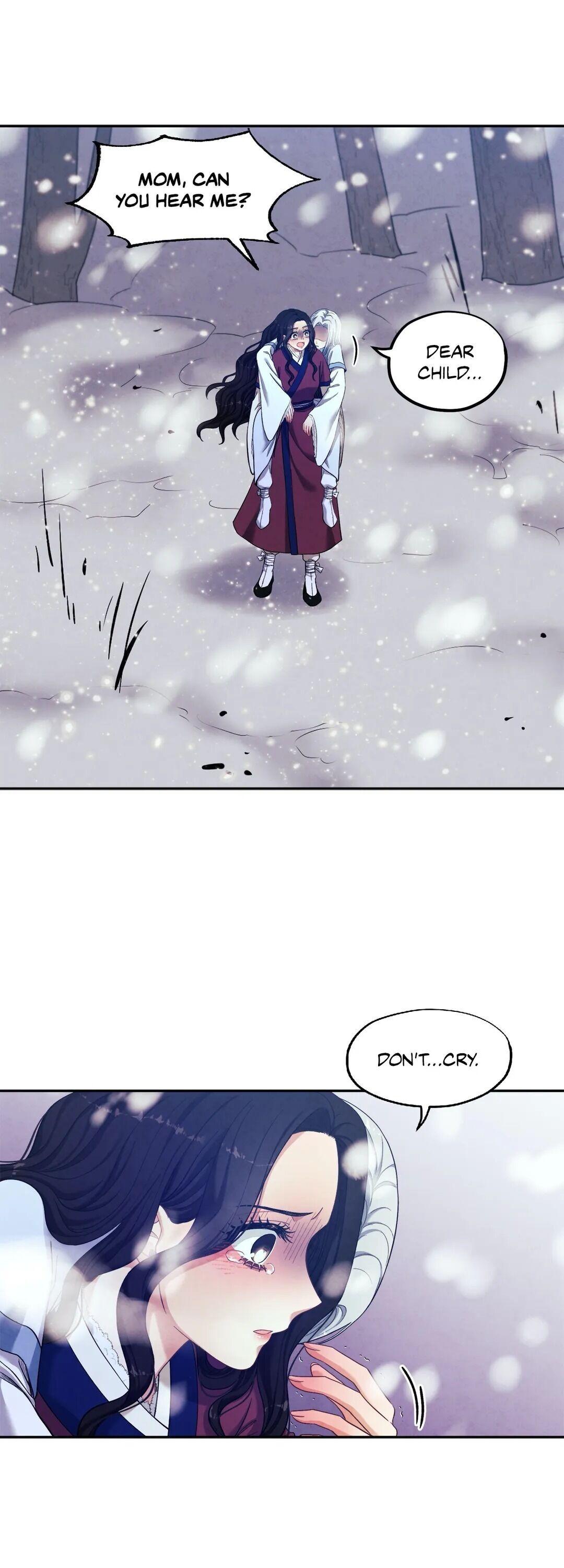 Elixir of the Sun chapter 7 page 45