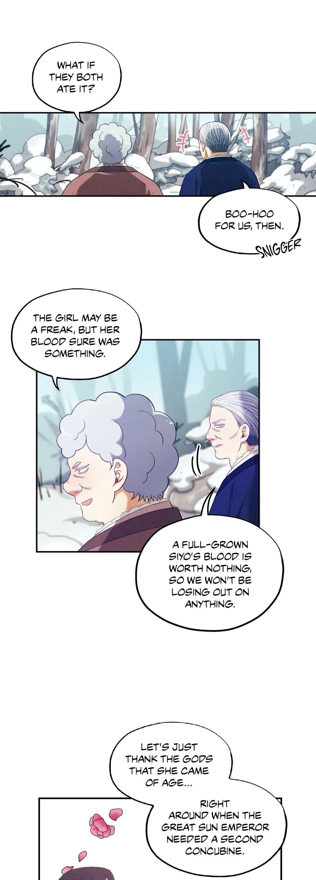 Elixir of the Sun chapter 7 page 63
