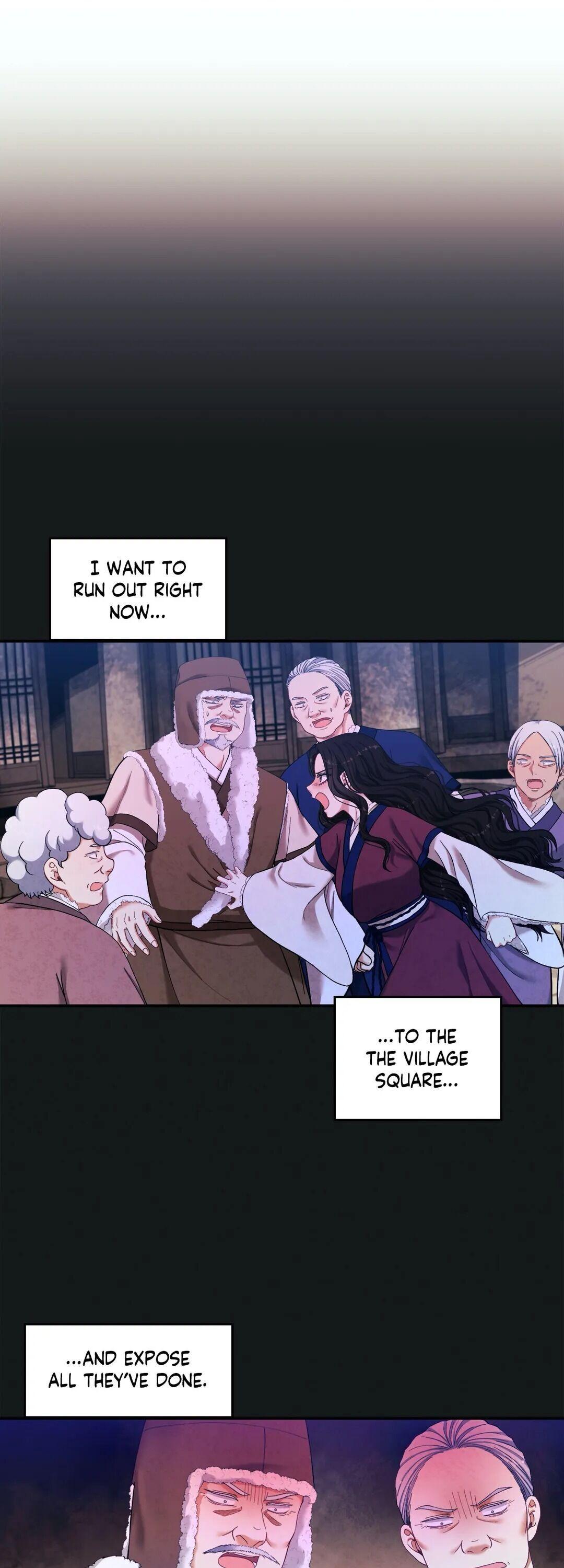 Elixir of the Sun chapter 7 page 7
